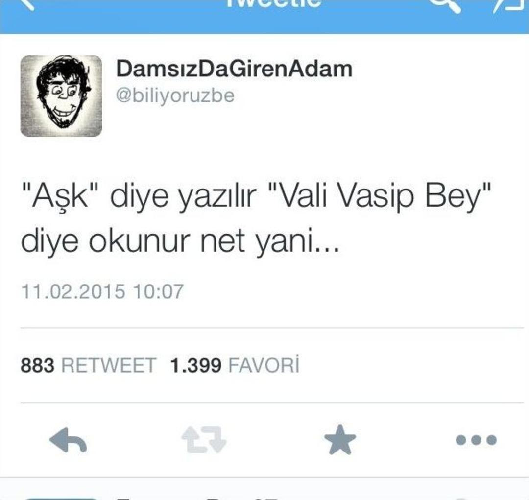 Twitter&rsquo;ın Yeni Fenomeni O