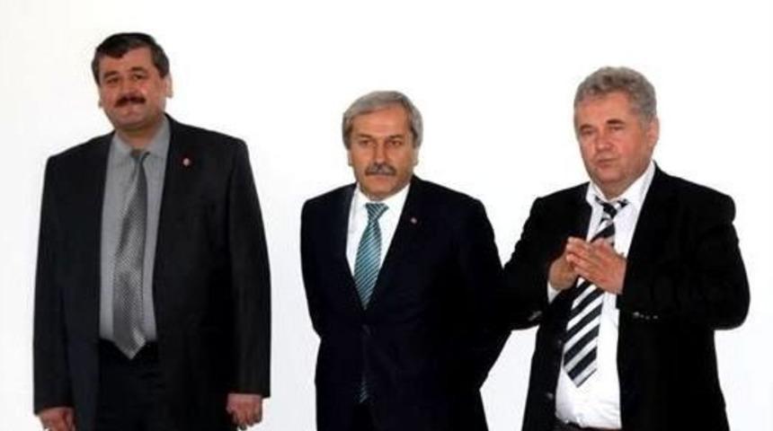 Osmaneli Belediyesi&rsquo;nin Toplum Yararını Sunduğu 3 Proje Onaylandı