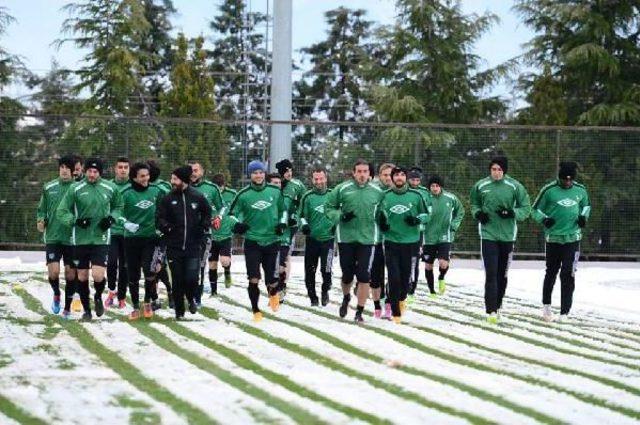 Denizlispor'a Taraftar Morali