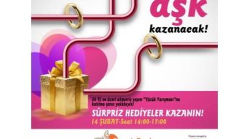 Demirpark&rsquo;ta Aşk Kazanacak