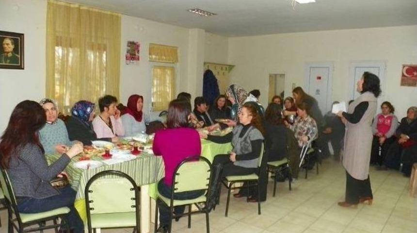 Ailelere Ergenlik Eğitimi