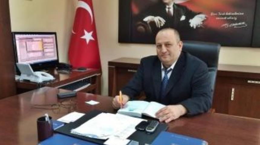 Sungurlu Devlet Hastanesi Başhekimi Karakuş, Göreve Başladı