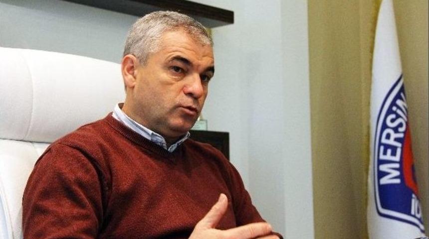 Mersin İdmanyurdu, Çaykur Rizespor’a Bileniyor