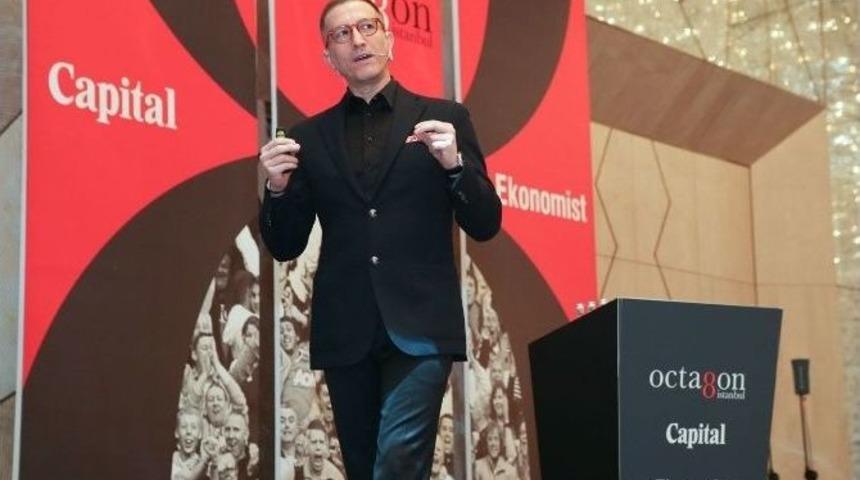 Octagon İstanbul İle T&uuml;rk Sporunda Yeni Bir D&ouml;nem Başlıyor