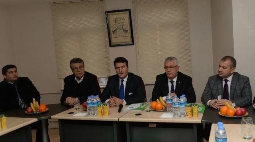 Bursa&rsquo;nın En B&uuml;y&uuml;k A&ccedil;ık Pazarı Kaldırılıyor