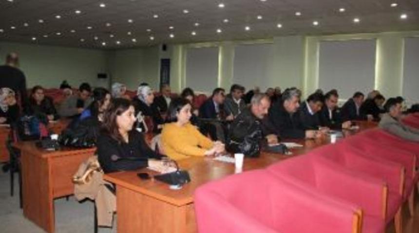 Van B&uuml;y&uuml;kşehir Belediyesi, Cemr Eşitlik Şartı Belgesi&rsquo;ni Kabul Etti