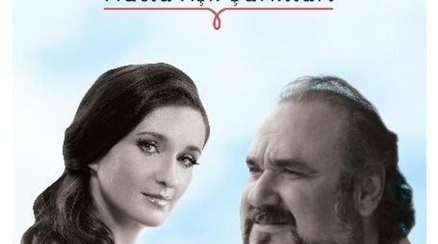 Nil&uuml;fer&rsquo;de 14 Şubat &Ccedil;ok &Ouml;zel Kutlanacak