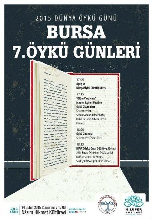 Nilüfer’de 14 Şubat Çok Özel Kutlanacak