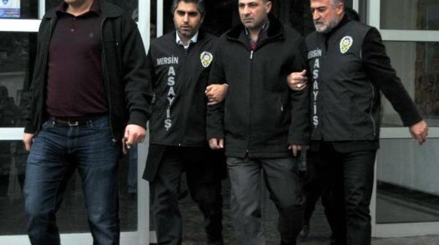 Boğazı Kesilerek &Ouml;ld&uuml;r&uuml;len Kadının Katil Zanlısı Kayınbiraderi &Ccedil;ıktı