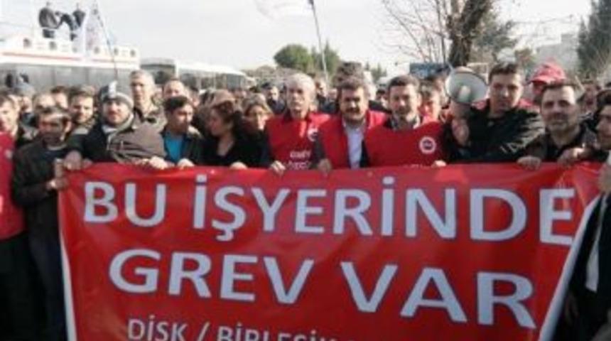 Court Asks Turkish Government About Nature Of National Security Concerns Behind Strike Suspension