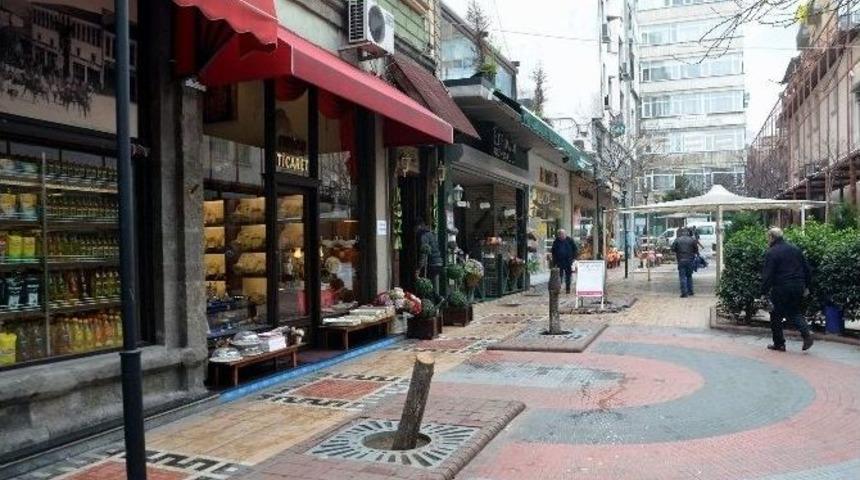 B&uuml;y&uuml;kşehir Belediyesi, Savcılığa Su&ccedil; Duyurusunda Bulundu