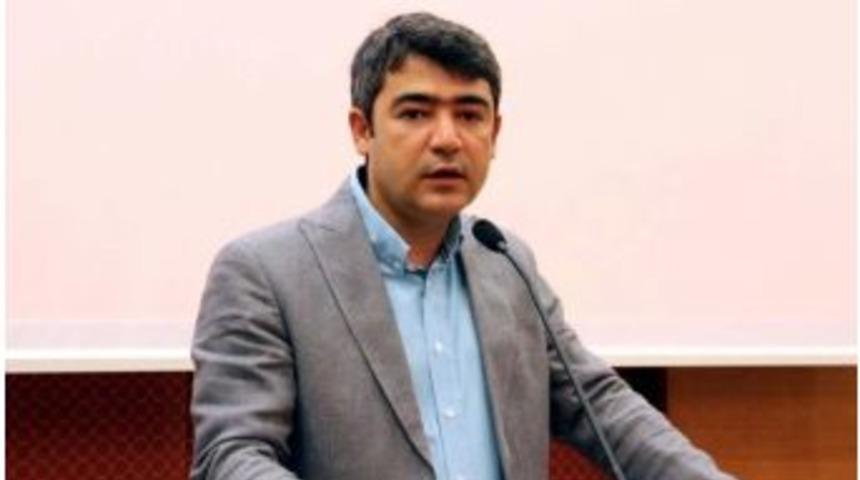 Vasiad&rsquo;da G&ouml;rev Değişikliği