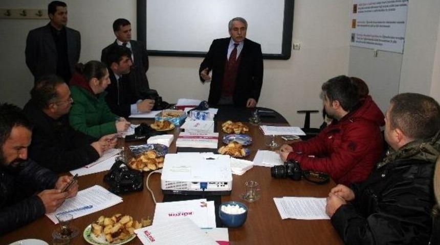 D&uuml;zce K&uuml;lt&uuml;r Dershanesi Okula D&ouml;n&uuml;şt&uuml;