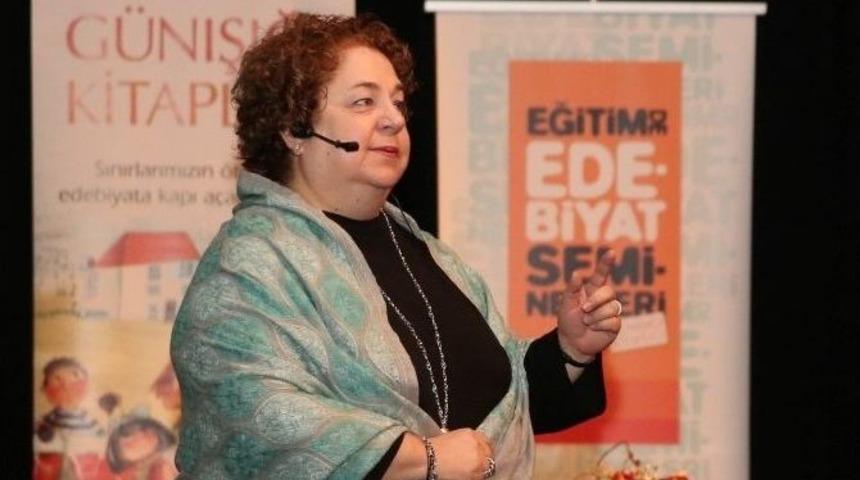 Nil&uuml;fer&rsquo;de Edebiyat G&uuml;n&uuml; Semineri D&uuml;zenlendi