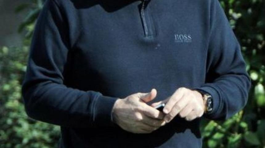 Samsunspor: &Ccedil;ıkışımız S&uuml;recek