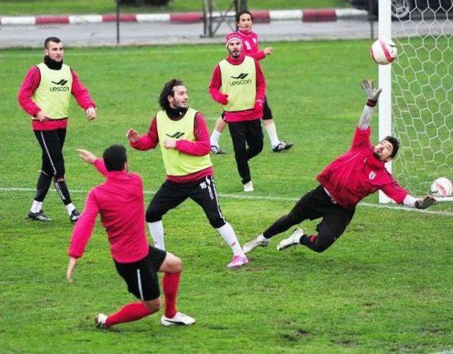 Samsunspor: Çıkışımız Sürecek