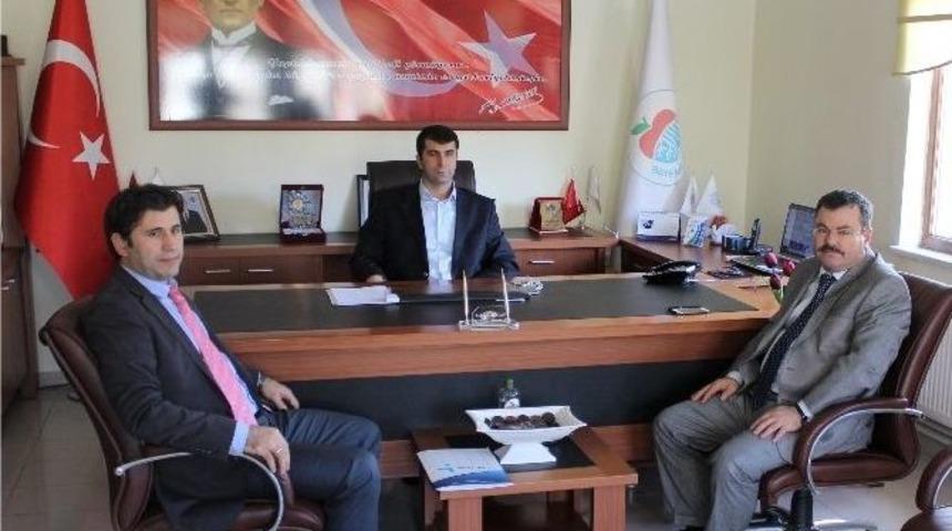 &Ccedil;anakkale Bayrami&ccedil;&rsquo;te İşkur Hizmet Noktası A&ccedil;ıldı