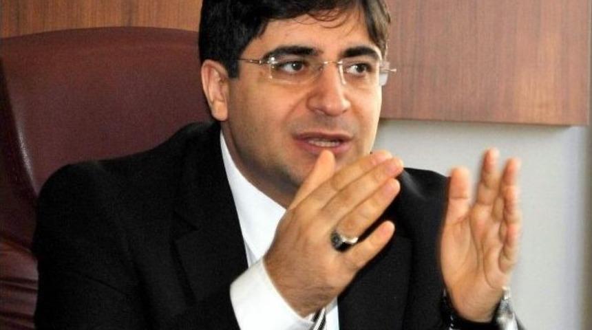 Arabuluculuk Daire Başkanı Hakan &Ouml;ztatar: