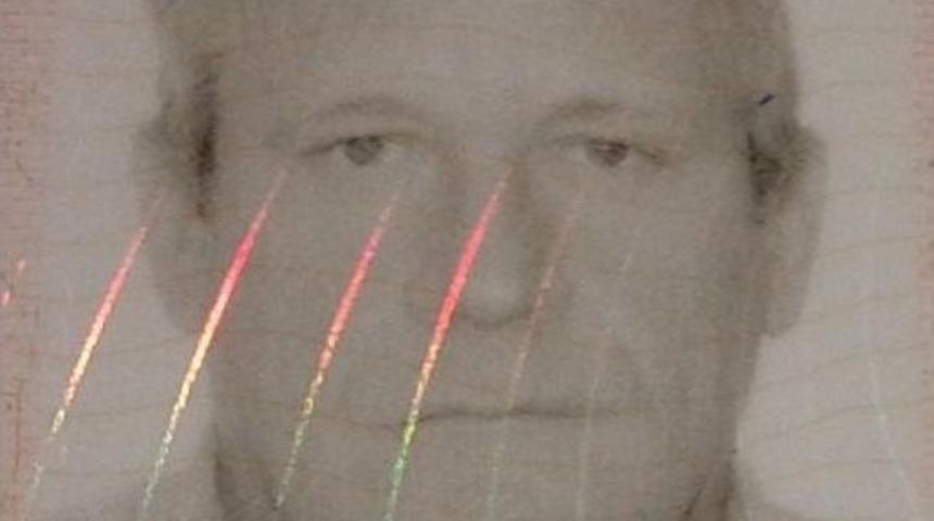 Rus Şof&ouml;r&uuml; &Ouml;l&uuml;m T&uuml;rkiye&rsquo;de Yakaladı