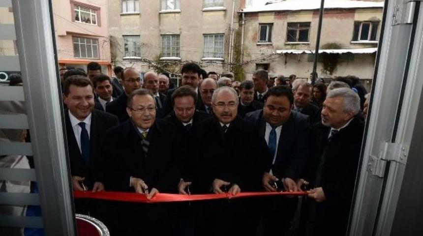 Balpark Hizmete A&ccedil;ıldı