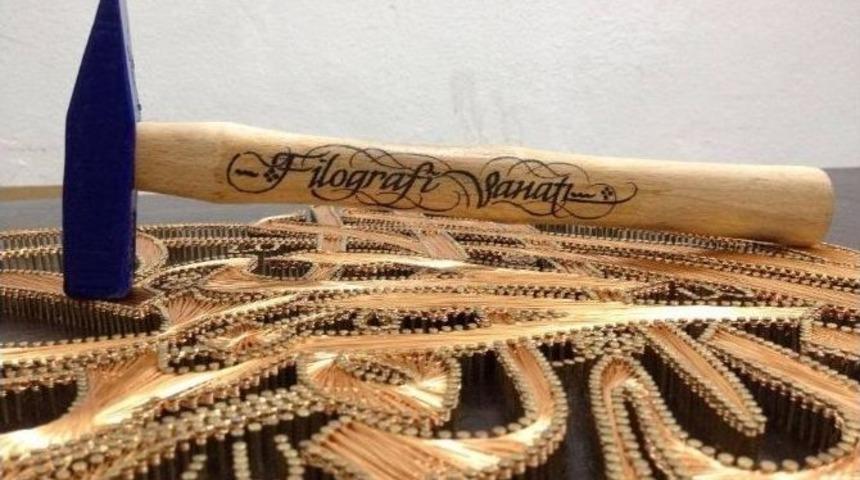 Bartın&rsquo;da &Uuml;cretsiz Filografi Eğitimi