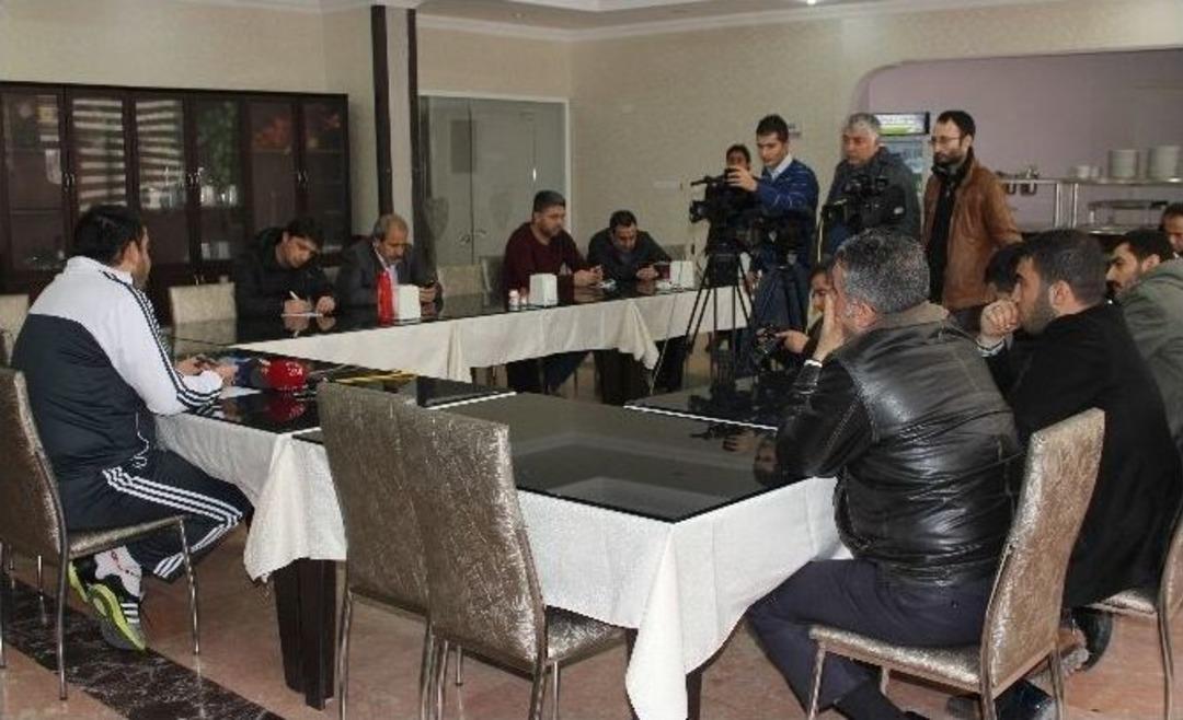 Elazığspor&rsquo;da Kritik Haftalar