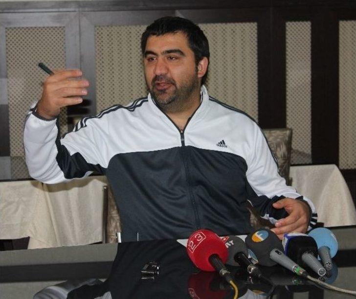 Elazığspor’da Kritik Haftalar G1