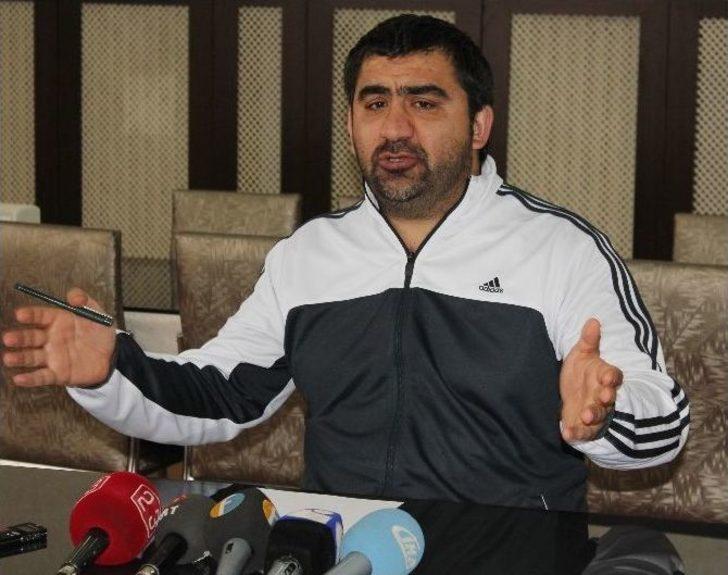 Elazığspor’da Kritik Haftalar G2