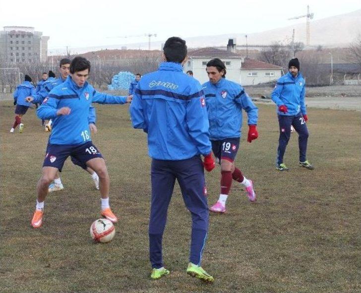 Elazığspor’da Kritik Haftalar G3