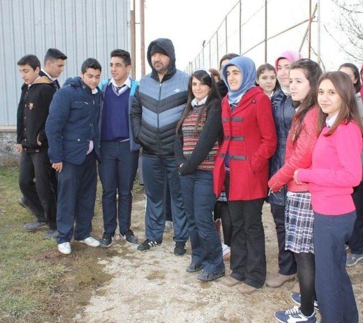 Elazığspor’da Kritik Haftalar G4