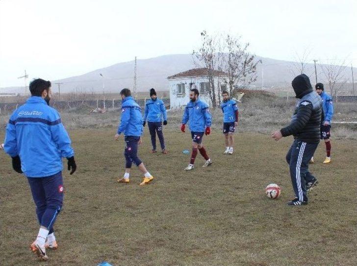 Elazığspor’da Kritik Haftalar G5