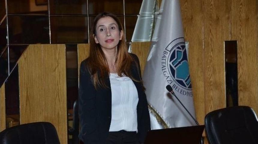 Temel İş Sağlığı Ve G&uuml;venliği Eğitimi Verildi