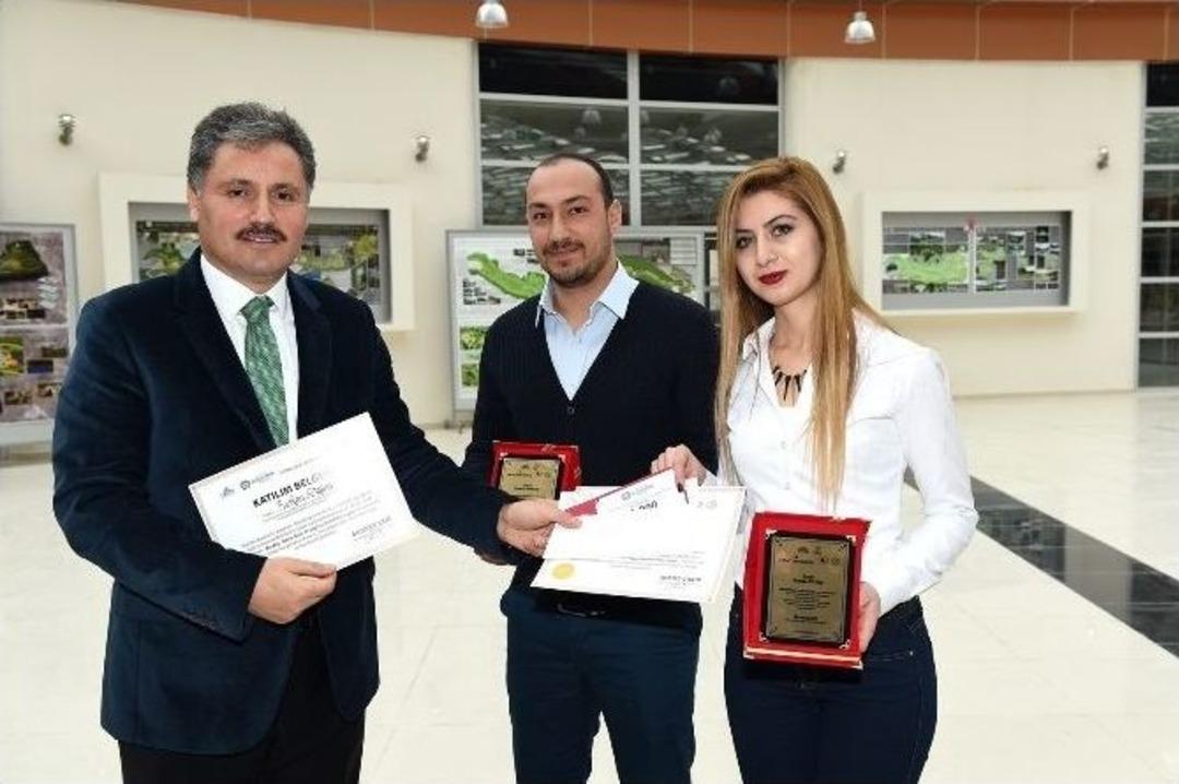 &Ouml;rnek Projeye &Ouml;rnek İşbirliği