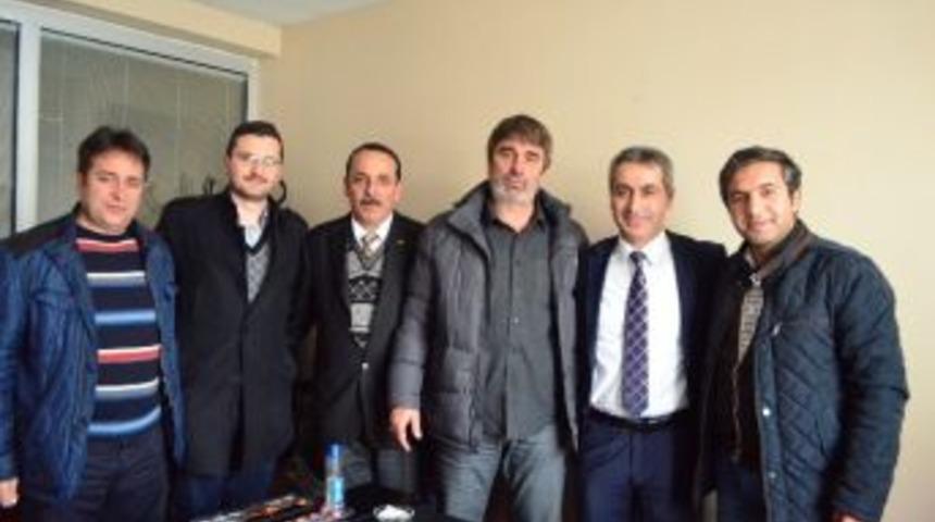 Şenses&rsquo;e T&uuml;fad Jesti