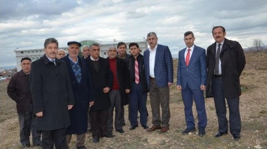 Yeşiltepe&rsquo;ye Semp Pazarı Yapılıyor