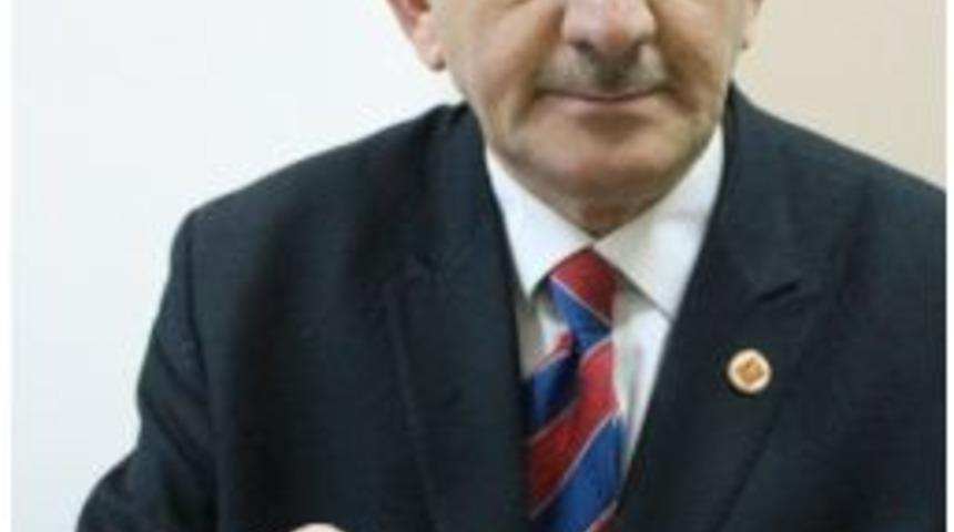 Gazilere &Uuml;cretsiz Seyahat Kartı