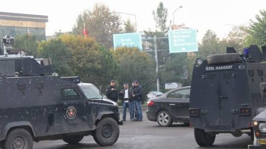 Siirt&rsquo;te 15 Şubat &Ouml;nlemleri