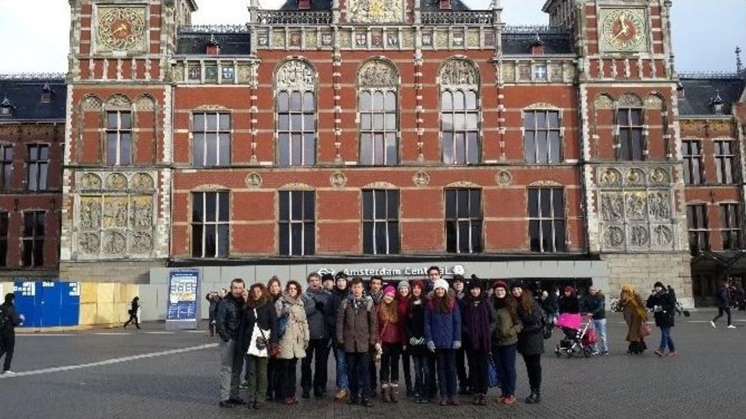 Fekal&rsquo;den K&uuml;lt&uuml;rel Gezi