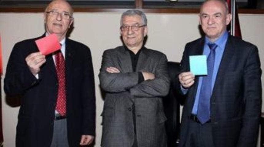 Trabzonspor&rsquo;da Oy Pusulaları Belirlendi