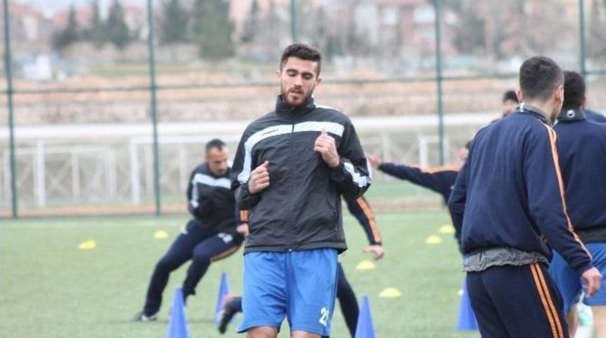 Yeşilyurtspor Taşar İle Galibiyetle Başlamak İstiyor