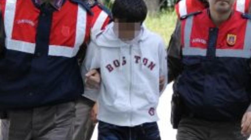 7 Yaşındaki &Ccedil;ocuğa Tecav&uuml;ze 15 Yıl Hapis