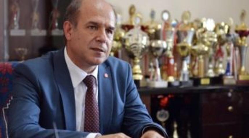 Balkes&rsquo;in İddialarına B&uuml;y&uuml;kşehir&rsquo;den Cevap