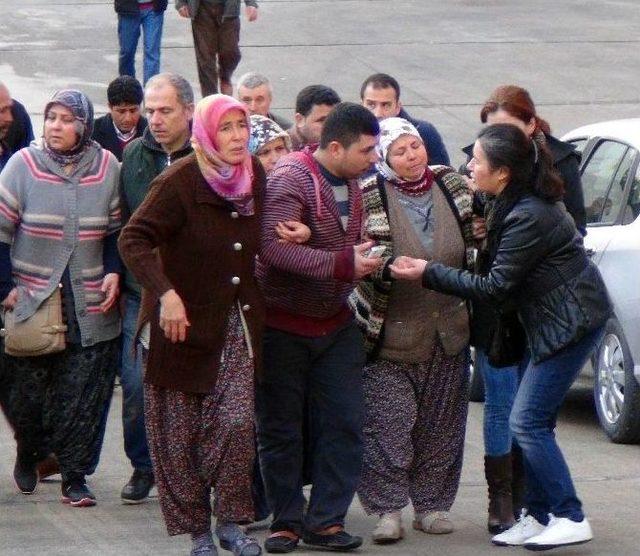 İşçileri Taşıyan Otomobil Kaza Yaptı: 2 Ölü