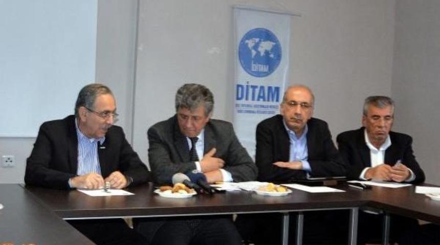 Chp'li Balbay: Hdp'nin T&uuml;rkiye Partisi Olmak Istiyorum Demesi &Ccedil;ok &Ouml;nemli Ve Değerli