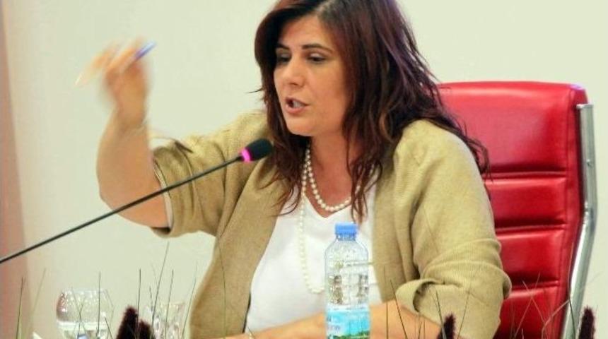 İncir Ağacı Tartışması Meclisi Gerdi