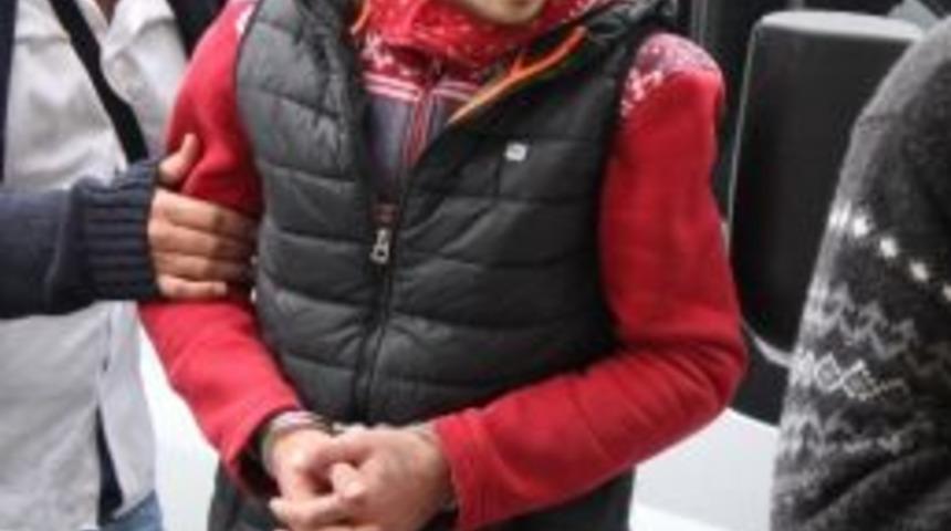 Katilin Babasından Davanın Seyrini Değiştirecek A&ccedil;ıklama