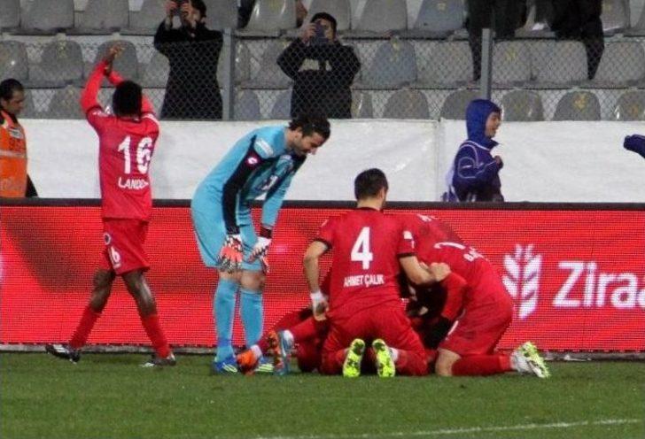 Ziraat Türkiye Kupası G5