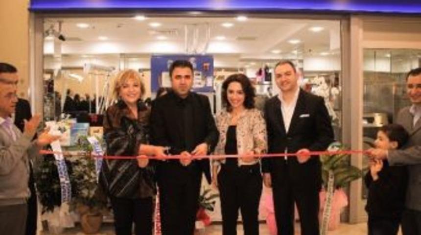 Kadın Girişimci, Kendi İşinin Patronu Oldu