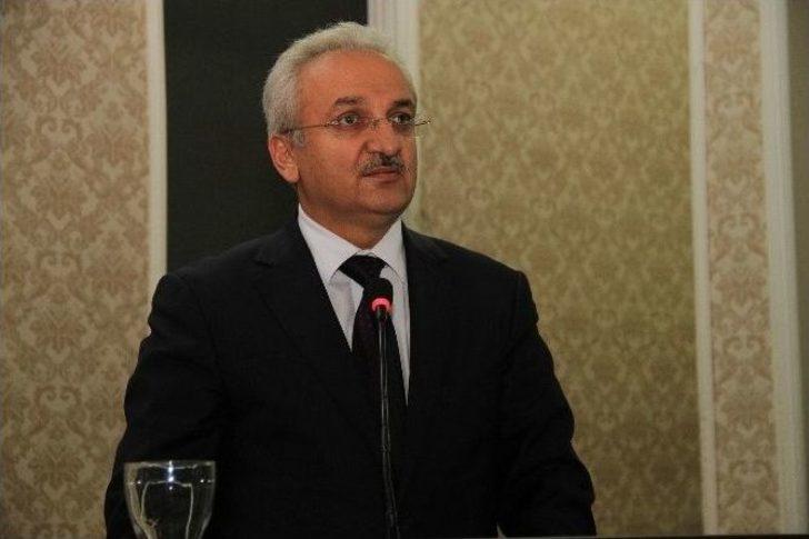 2023 Vizyonu Erzincan Çalıştayı G1