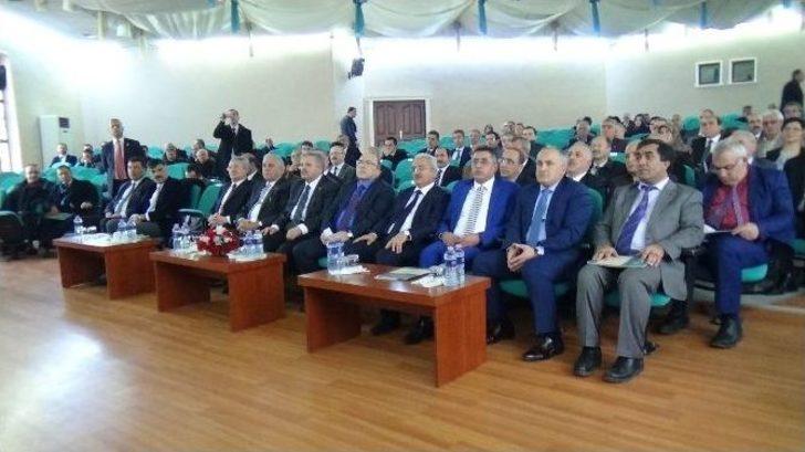 2023 Vizyonu Erzincan Çalıştayı G3